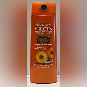 Garnier Fructis Damage Eraser Fortifying Shampoo - 12.5 fl oz